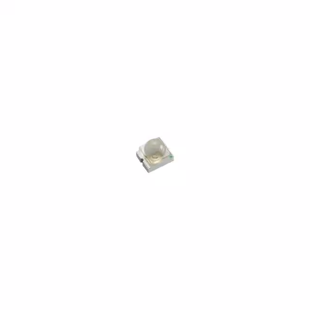 APED3528ZGC-F01 Kingbright  LED Indication - Discrete